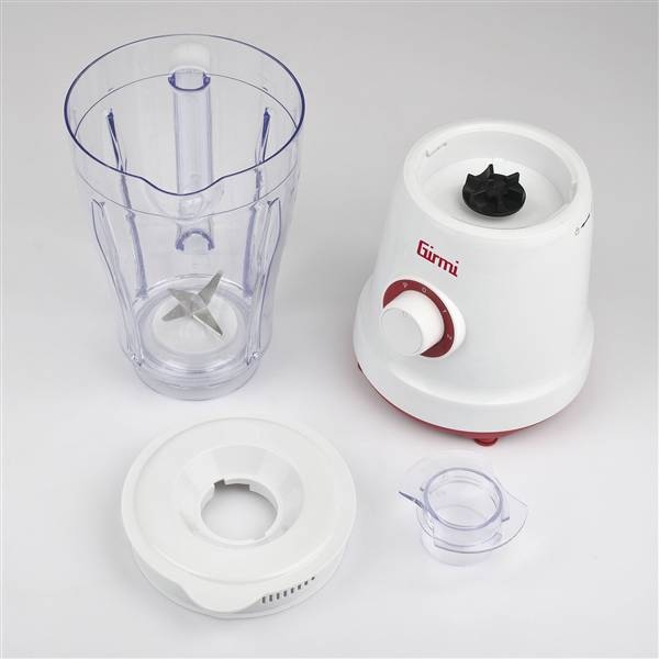 GIRMI FRULLATORE 1,5L 500W FR4600 500W 