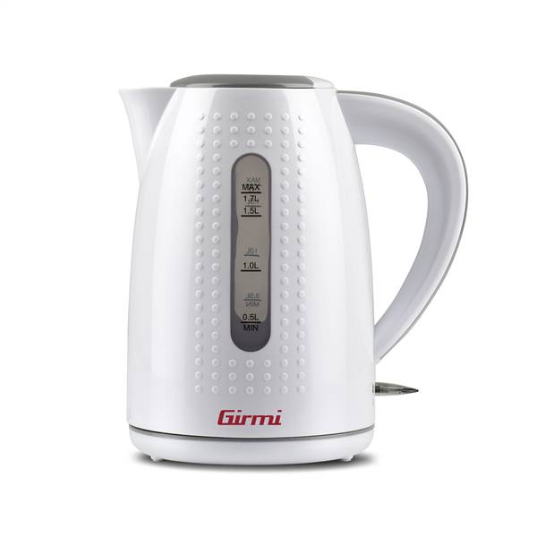 GIRMI BOLLITORE 1,7 LT. BL2201 1850-2200 W