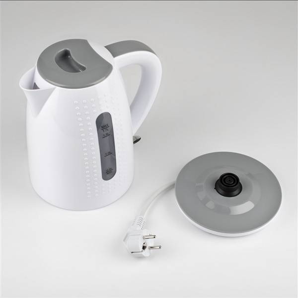 GIRMI BOLLITORE 1,7 LT. BL2201 1850-2200 W