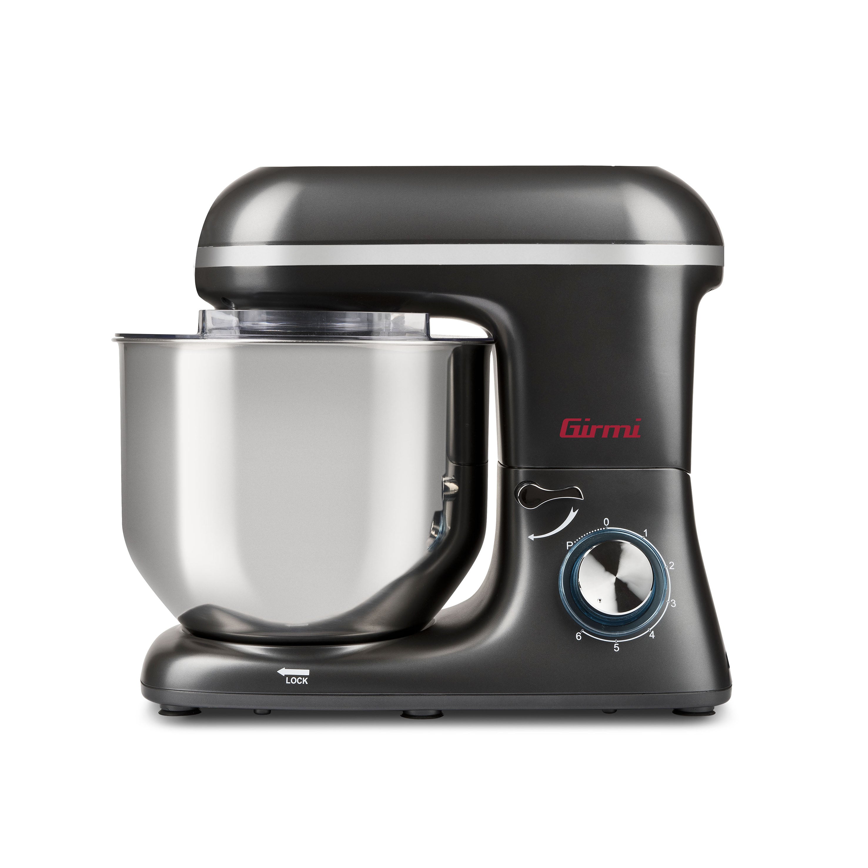 GIRMI IMPASTATORE 8LT IM4600 1400 (1800 MAX) W
