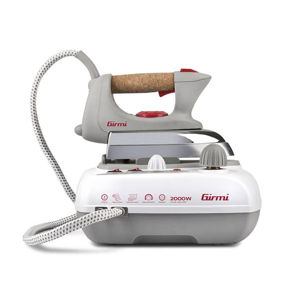 GIRMI SISTEMA STIRANTE ST0300 2000W 