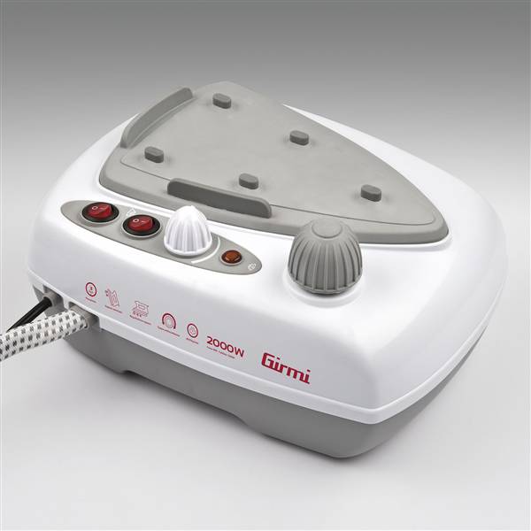 GIRMI SISTEMA STIRANTE ST0300 2000W 