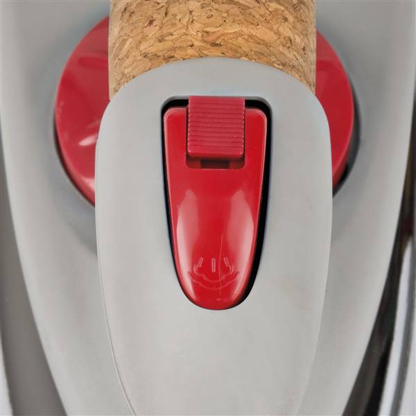 GIRMI SISTEMA STIRANTE ST0300 2000W 