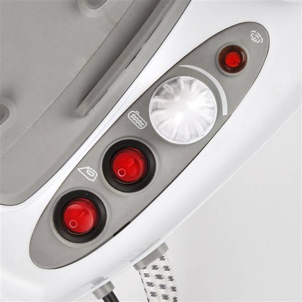 GIRMI SISTEMA STIRANTE ST0300 2000W 