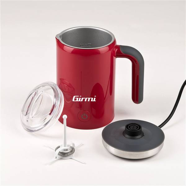 GIRMI MONTALATTE ROSSO ML5402 500W 