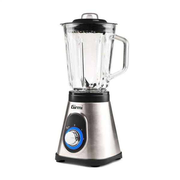 GIRMI FRULLATORE 700W 1,5L VETRO FR9100 700W