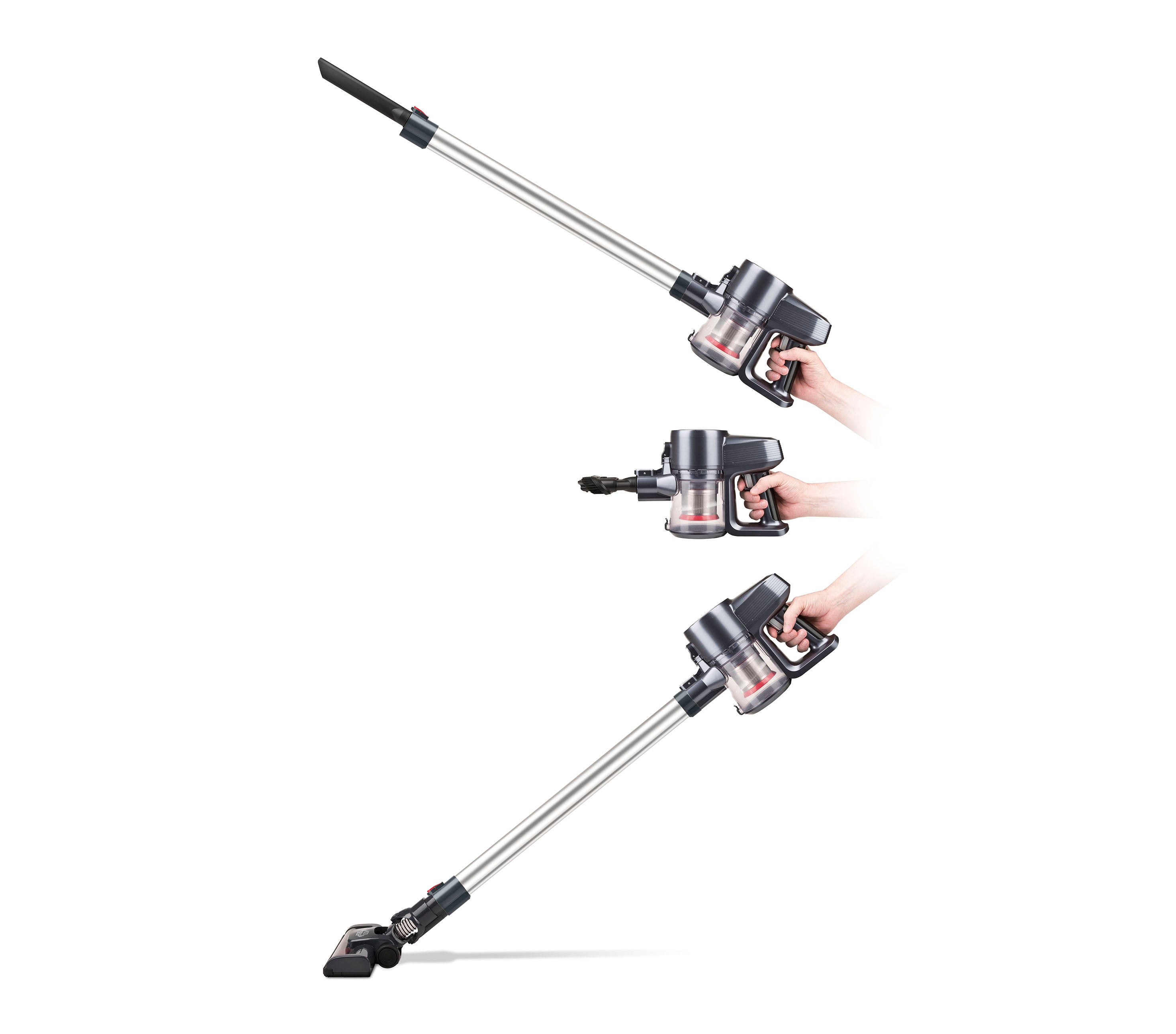 GIRMI SCOPA ELETTRICA RIC. AP9100 120W