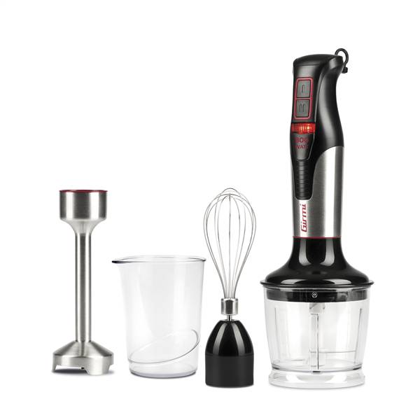 GIRMI MIXER IMMERSIONE 800W MX3900 