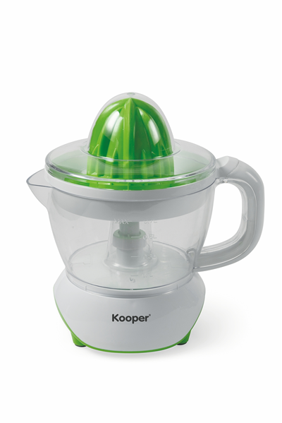 KOOPER SPREMIAGRUMI ELETTRICO 700ML 40W