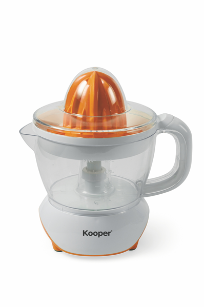 KOOPER SPREMIAGRUMI ELETTRICO 700ML 40W