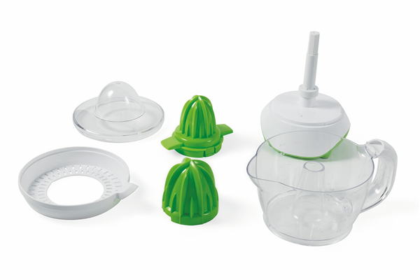 KOOPER SPREMIAGRUMI ELETTRICO 700ML 40W