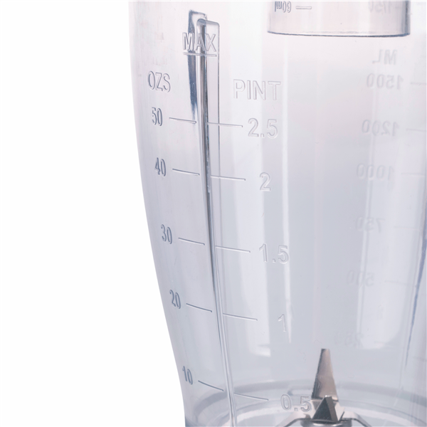 KOOPER FRULLATORE 350W 4 VELOCITA NERO