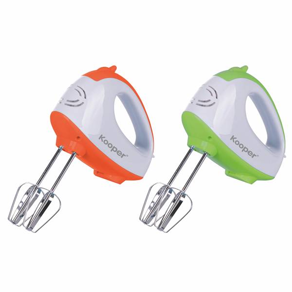 KOOPER SBATTITORE ELETTRICO 150W 2ASS. 