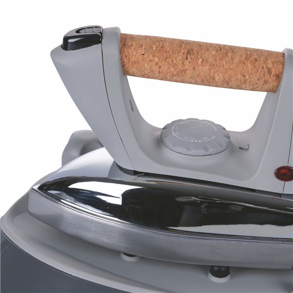 KOOPER FERRO DA STIRO A VAPORE 2000W CON CALDAIA E VAPORE CONTINUO