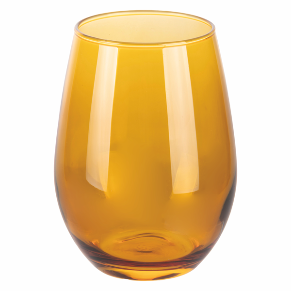 GALIELO BICCHIERE 6PZ LUCE 550ML 6 COL.G