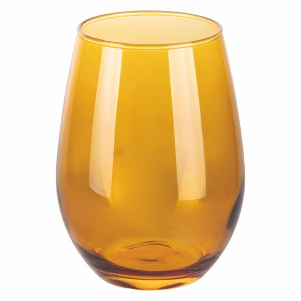 GALILEO BICCHIERE 6PZ LUCE 550ML 6 COL. 