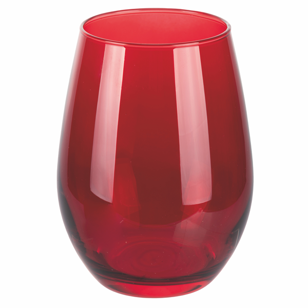 GALIELO BICCHIERE 6PZ LUCE 550ML 6 COL.G