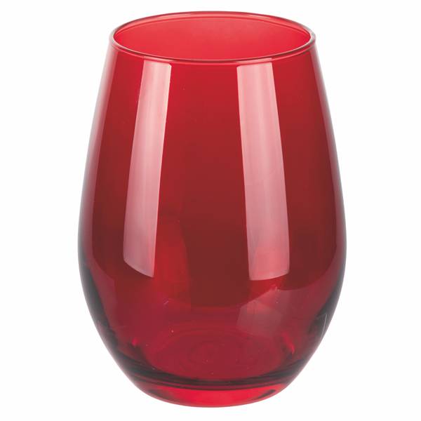 GALILEO BICCHIERE 6PZ LUCE 550ML 6 COL. 