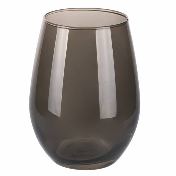 GALILEO BICCHIERE 6PZ LUCE 550ML 6 COL. 