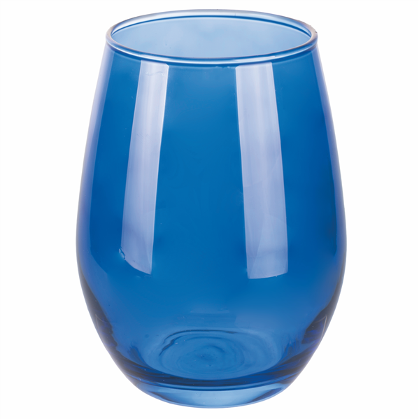 GALIELO BICCHIERE 6PZ LUCE 550ML 6 COL.G