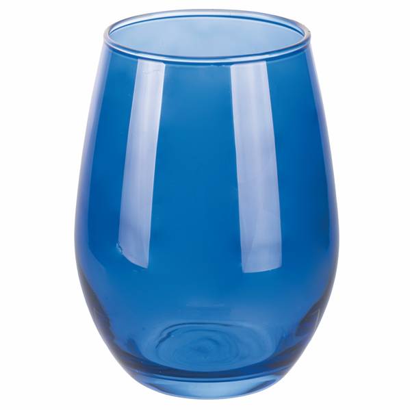 GALILEO BICCHIERE 6PZ LUCE 550ML 6 COL. 