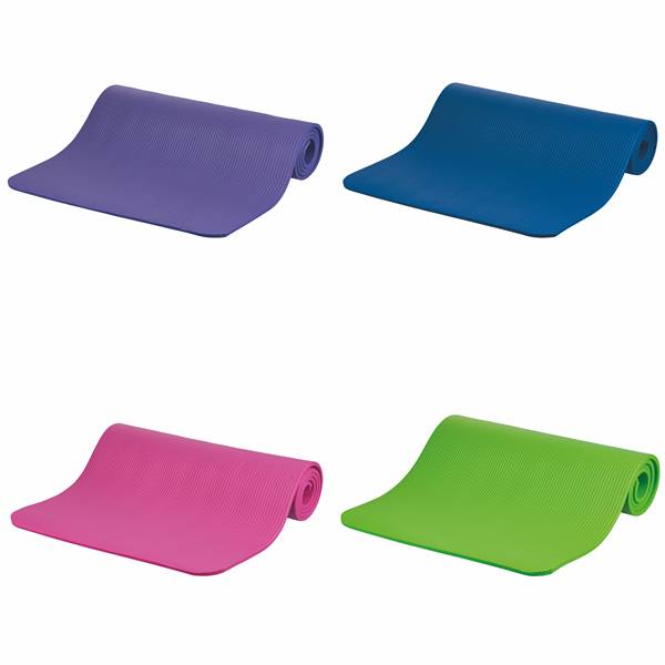 GALILEO TAPPETINO FITNESS 183X61X8MM 4AS