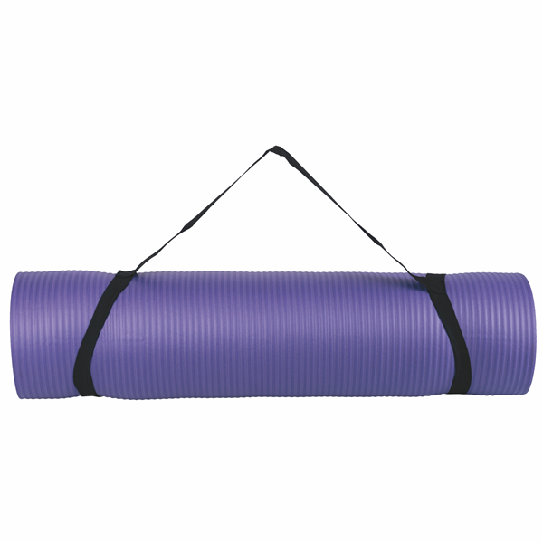 GALILEO TAPPETINO FITNESS 183X61X8MM 4AS