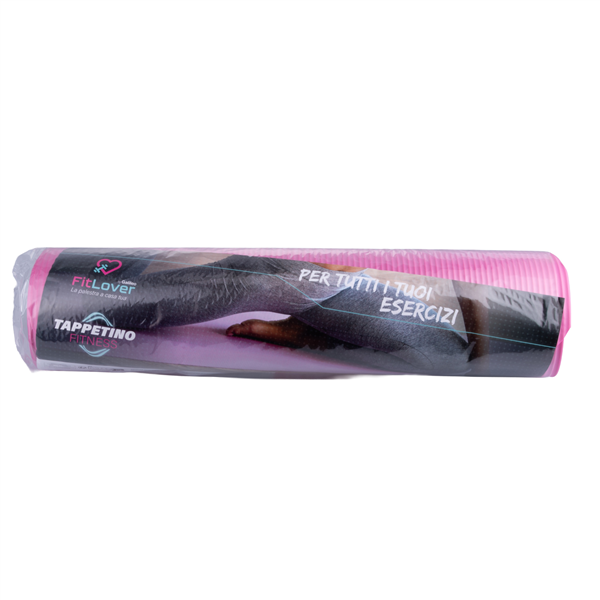 GALILEO TAPPETINO FITNESS 183X61X8MM 4AS