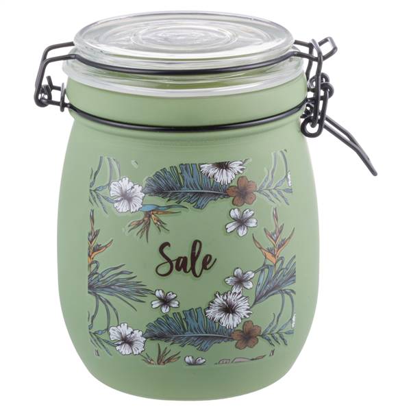 GALILEO BARATTOLO SALE BOTANICO 750ML