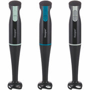 KOOPER FRULLATORE IMMERSIONE 300W NERO 2 VELOCITA