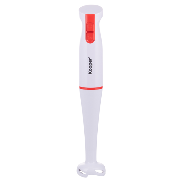 KOOPER FRULLATORE IMMERSIONE 300W 2ASS. 2 VELOCITA