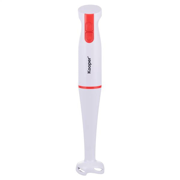 KOOPER FRULLATORE IMMERSIONE 300W 2ASS. 2 VELOCITA