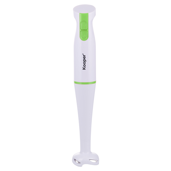KOOPER FRULLATORE IMMERSIONE 300W 2ASS. 2 VELOCITA