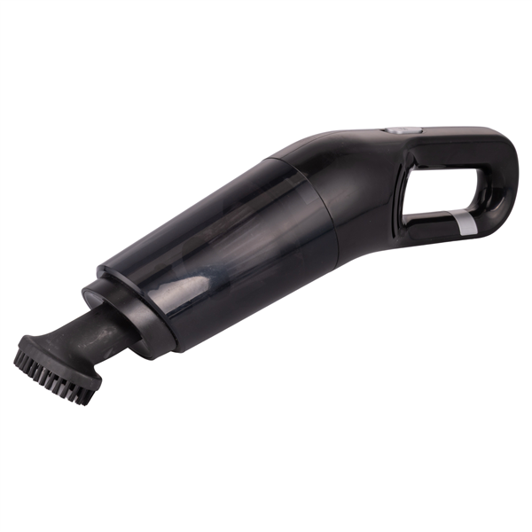 KOOPER ASPIRAPOLVERE AUTO NERO CON ACCESSORI