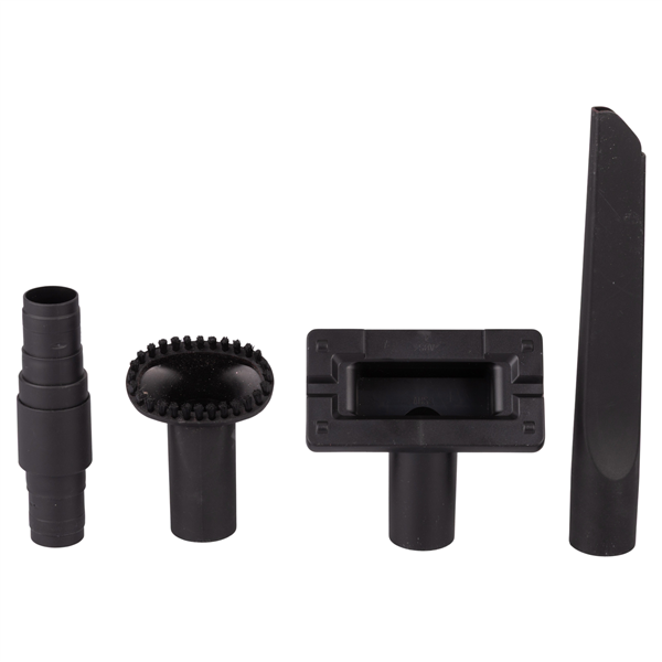 KOOPER ASPIRAPOLVERE AUTO NERO CON ACCESSORI