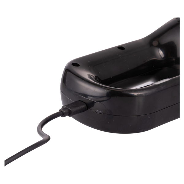 KOOPER ASPIRAPOLVERE AUTO NERO CON ACCESSORI