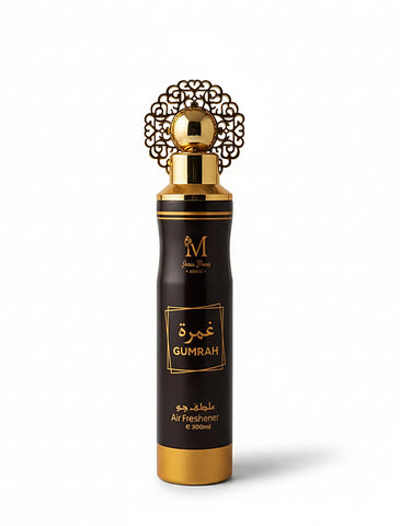 GIOMA PROFUMO AMB. MUMTAJ GUMRAH 300ML