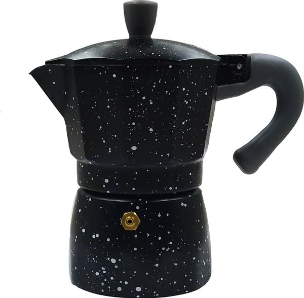 BORELLA CAFFETTIERA SFERA 1TZ 25065 