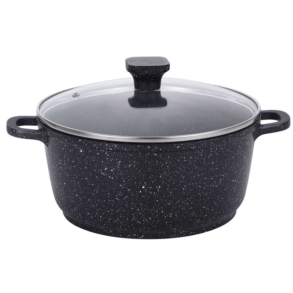 BORELLA CASSERUOLA NEVADA C/COP CM.32 SCATOLATA