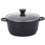 BORELLA CASSERUOLA NEVADA C/COP CM.32 SCATOLATA