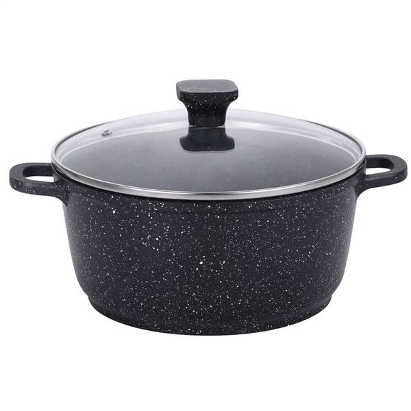 BORELLA CASSERUOLA NEVADA C/COP CM.32 SCATOLATA