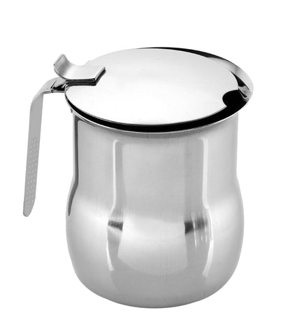 BORELLA BEST CAFFETTIERA A SERVIRE 600ML - Infinity Home Store
