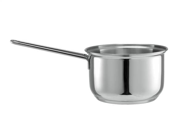 BORELLA CASSERUOLA TONALE 1M CM.14 INOX 25529