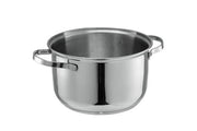 BORELLA CASSERUOLA TONALE CM.20 INOX 25533