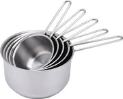 BORELLA CASSERUOLA 5PZ 1M 12/20 ALESSIA 25660