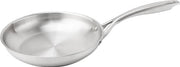 BORELLA PADELLA INOX ALESSIA CM.28 25734 INDUZIONE