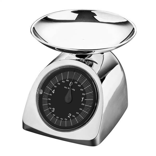 BORELLA BILANCIA MECCANICA CINZIA 5KG 25746