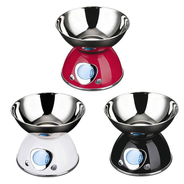 BORELLA BILANCIA ELETTRICA DIVA 5KG 25749