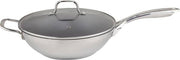 BORELLA WOK CERAMICA ALLEGRA 1M CM.28 