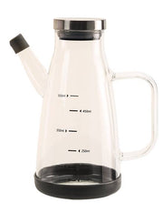 BORELLA OLIERA OLIVIA VETRO 550ML 25773 